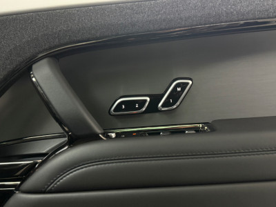 2024 Land Rover Range Rover Sport