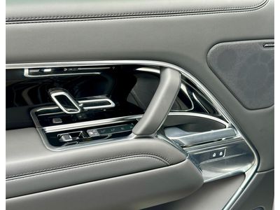 2024 Land Rover Range Rover Sport