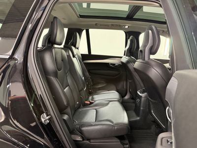 2017 Volvo XC90