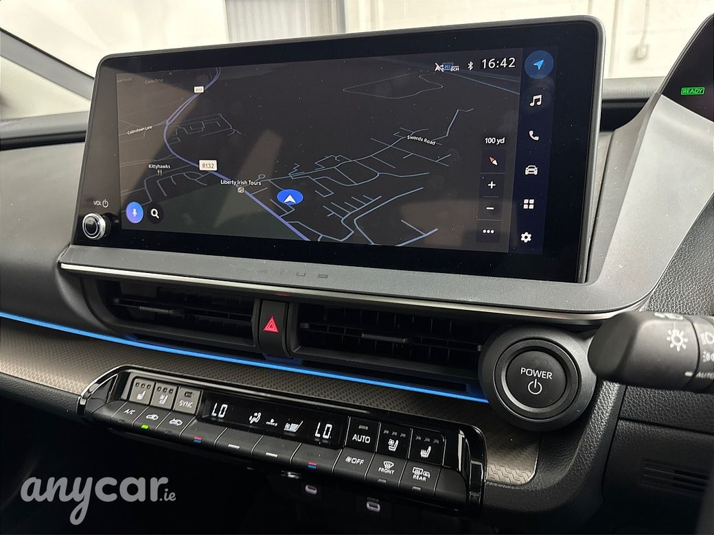 2024 Toyota Prius