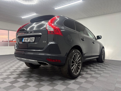 2016 Volvo XC60