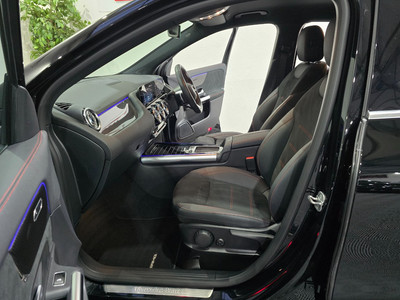 2024 Mercedes-Benz GLA Class