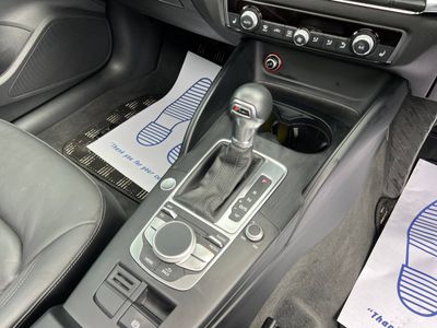 2014 Audi A3