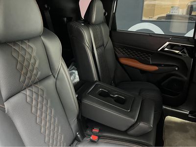 2023 Mitsubishi Outlander