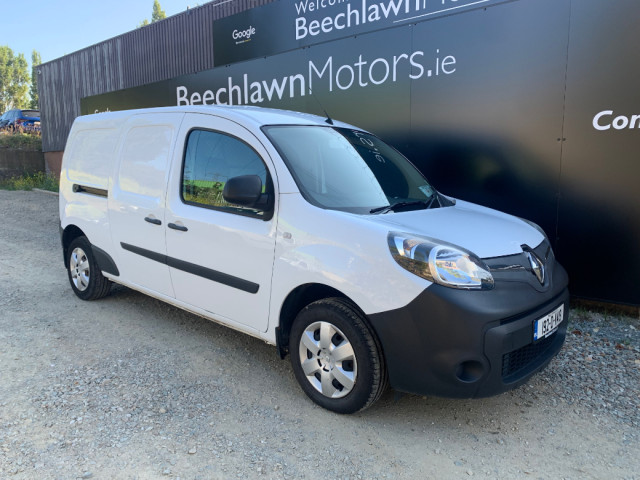 vehicle for sale from Beechlawn Motors