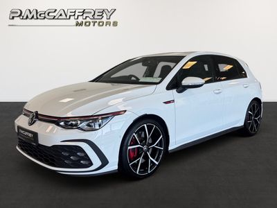 2022 Volkswagen Golf