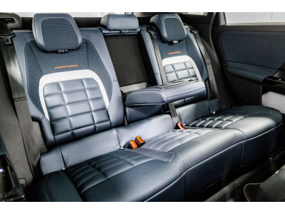 2026 Citroen C5 Aircross