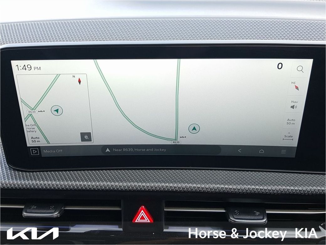 2025 Kia EV6