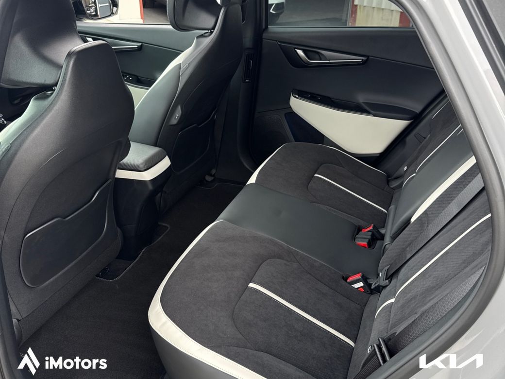 2025 Kia EV6