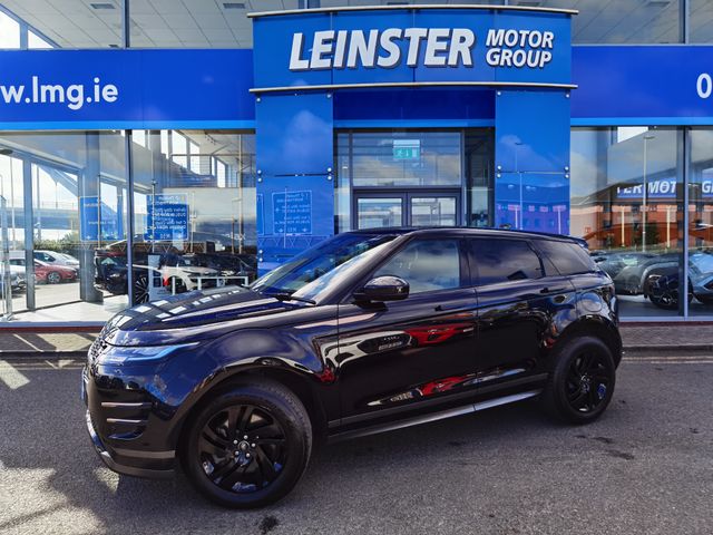 vehicle for sale from Leinster Motor Group