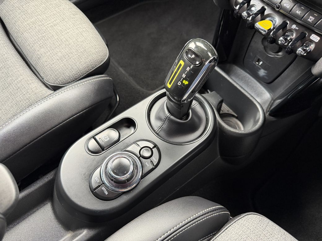 2023 Mini Cooper S