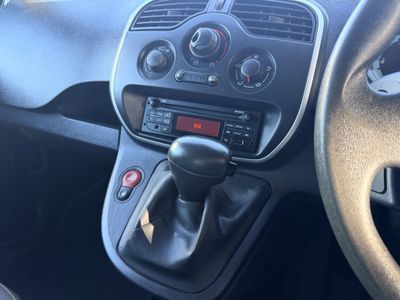 2021 Renault Kangoo
