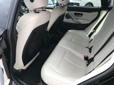 2019 BMW 4 Series