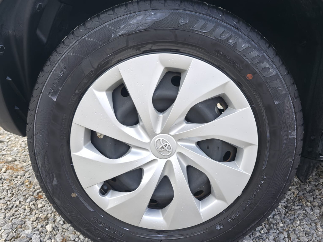 2022 Toyota Yaris Cross