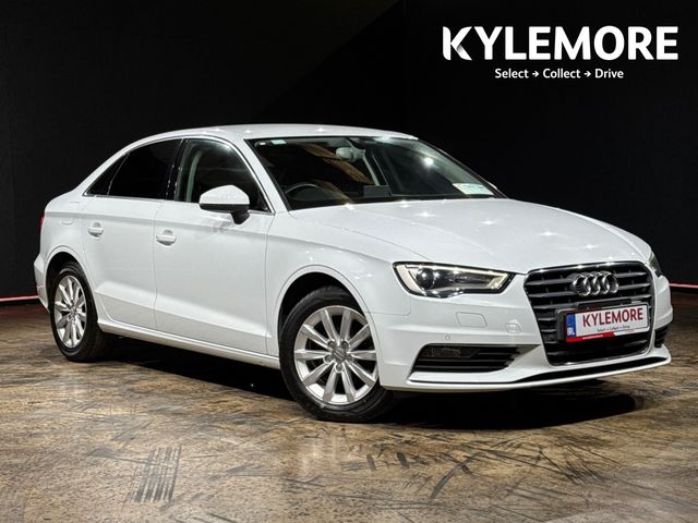 vehicle for sale from Kylemore Cars