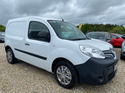 2019 Renault Kangoo