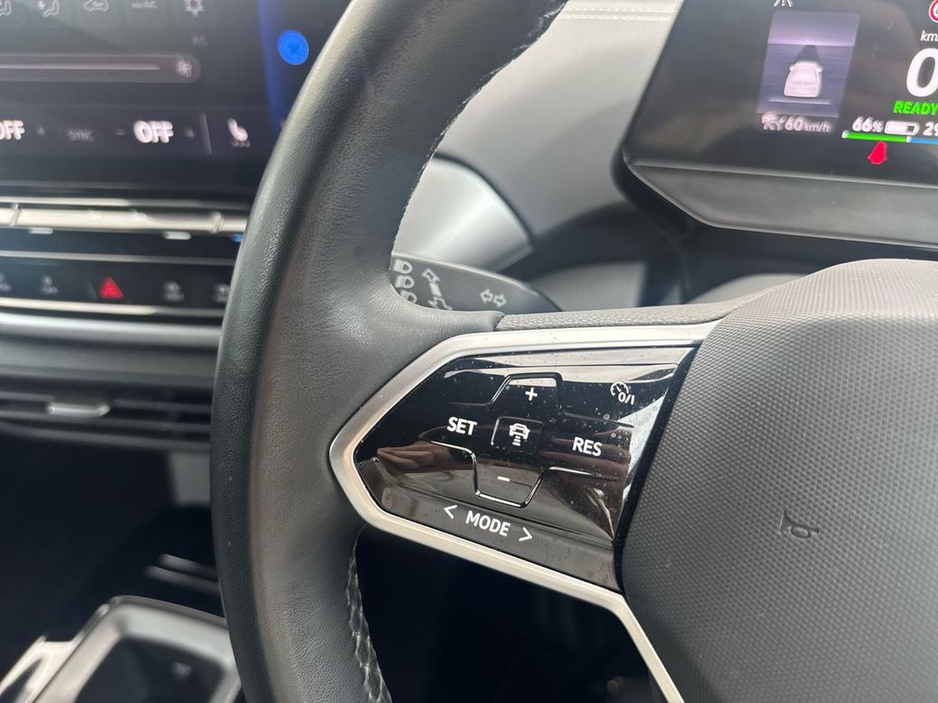 2024 Volkswagen ID.4