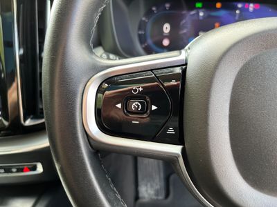 2023 Volvo XC60