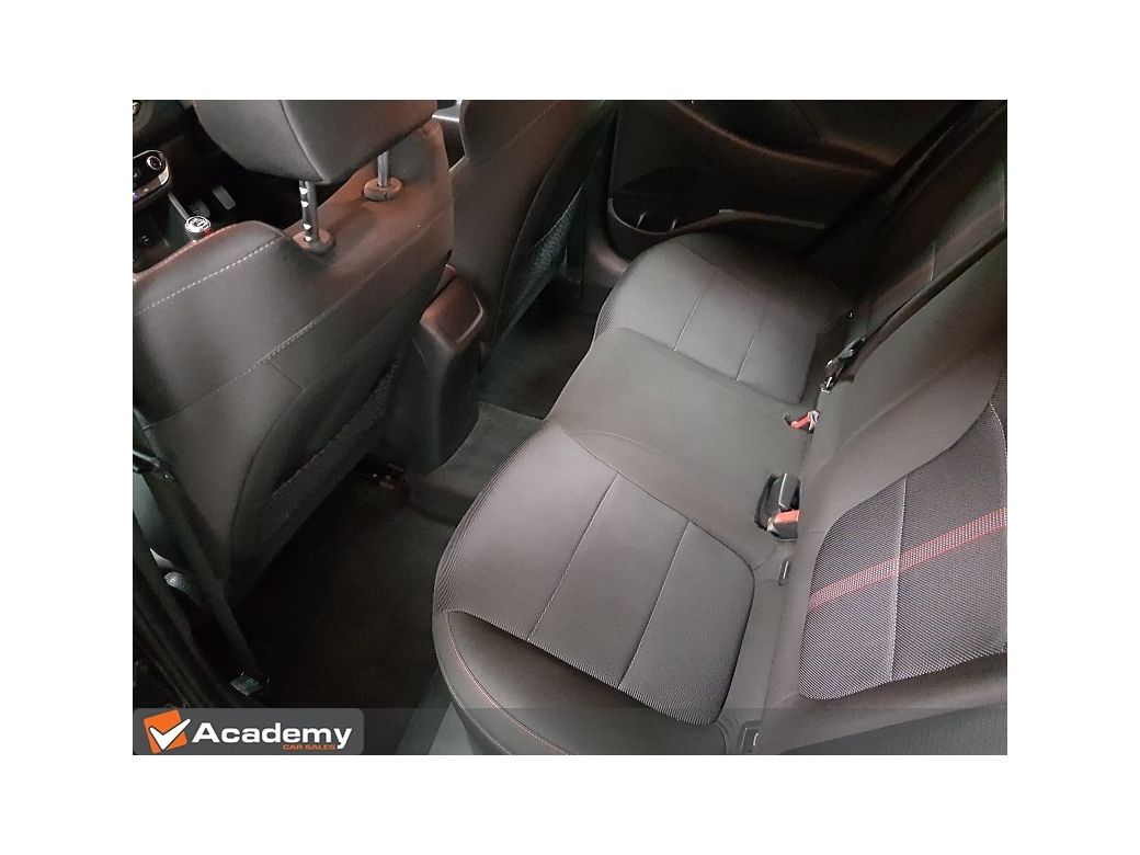 2023 Hyundai i30
