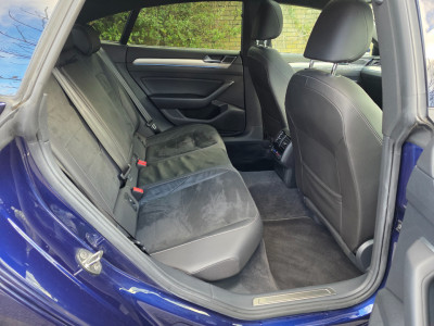 2019 Volkswagen Arteon