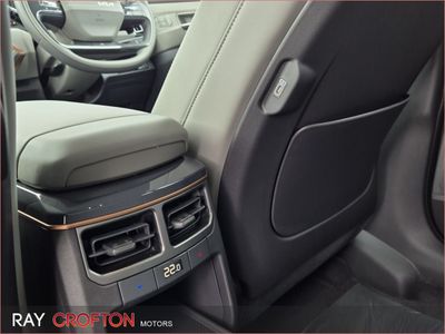 2026 Kia EV5