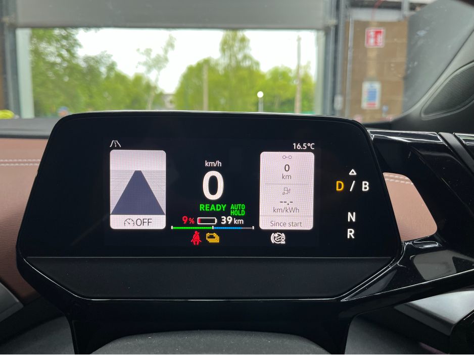 2023 Volkswagen ID.4