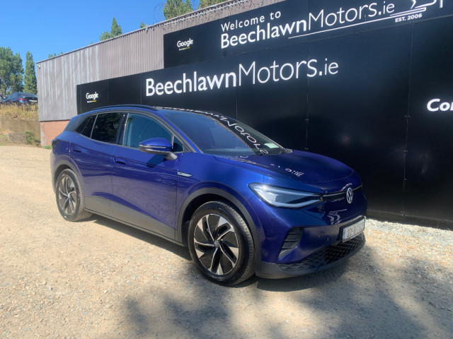 vehicle for sale from Beechlawn Motors