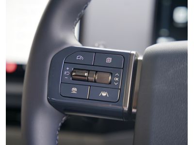 2026 Kia PV5