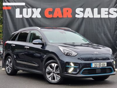2021 Kia Niro