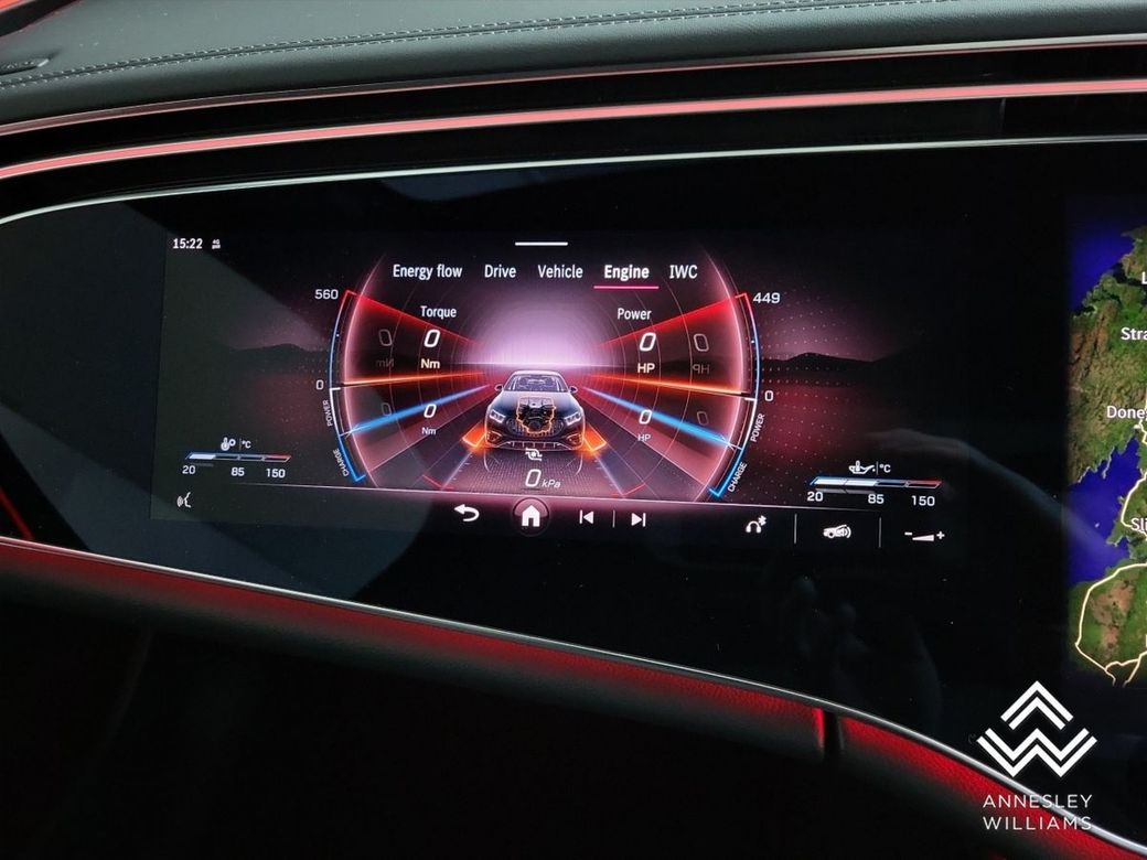 2025 Mercedes-Benz E Class