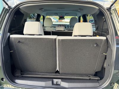 2026 Citroen C3 Aircross