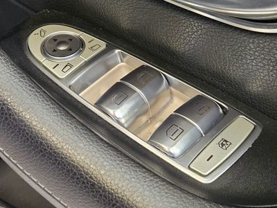 2017 Mercedes-Benz E Class