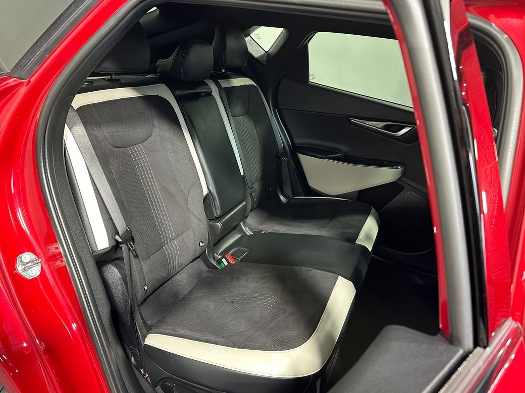 2024 Kia EV6