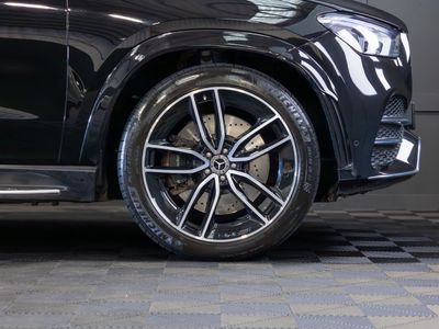2022 Mercedes-Benz GLE Class