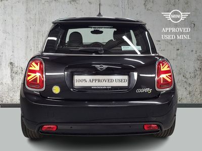 2022 Mini Cooper