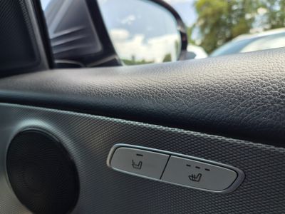 2018 Mercedes-Benz E Class