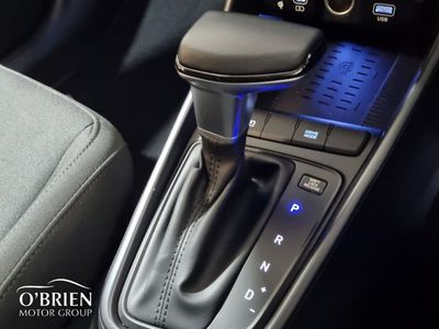 2024 Hyundai i20