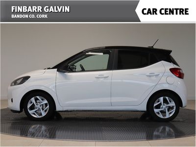 2023 Hyundai i10