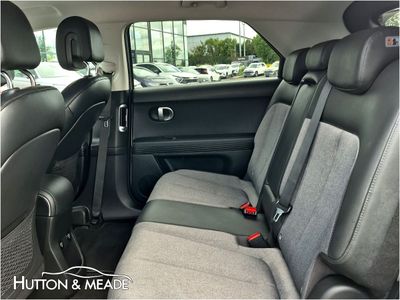 2023 Hyundai Ioniq 5