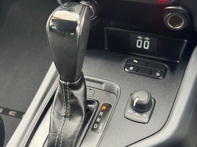 2018 Ford Ranger