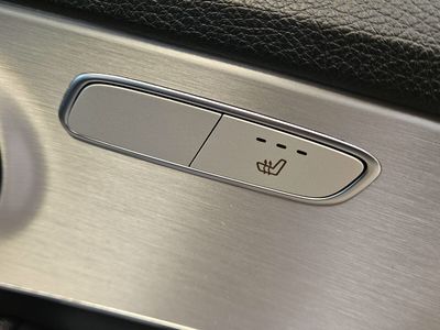 2016 Mercedes-Benz C Class