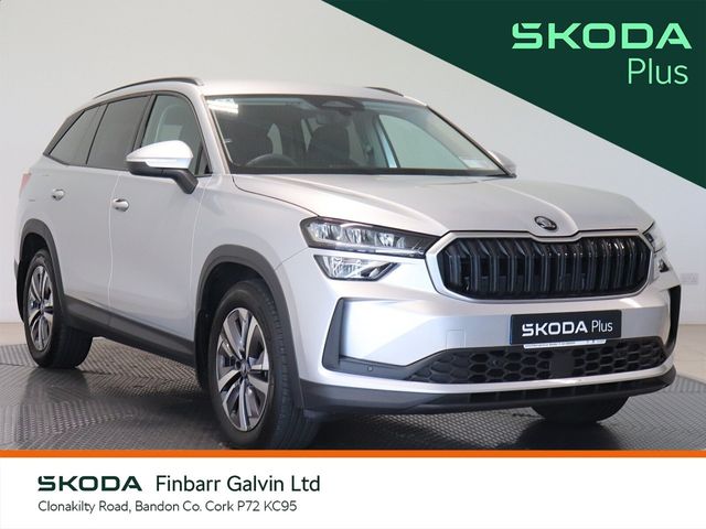 vehicle for sale from Finbarr Galvin Ltd