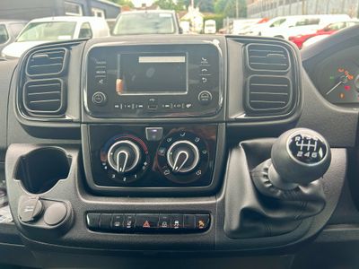 2025 Fiat Ducato