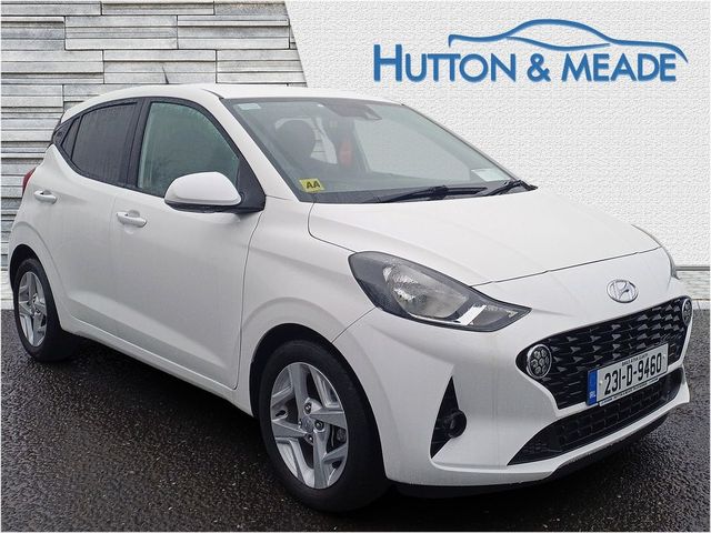 vehicle for sale from Hutton & Meade