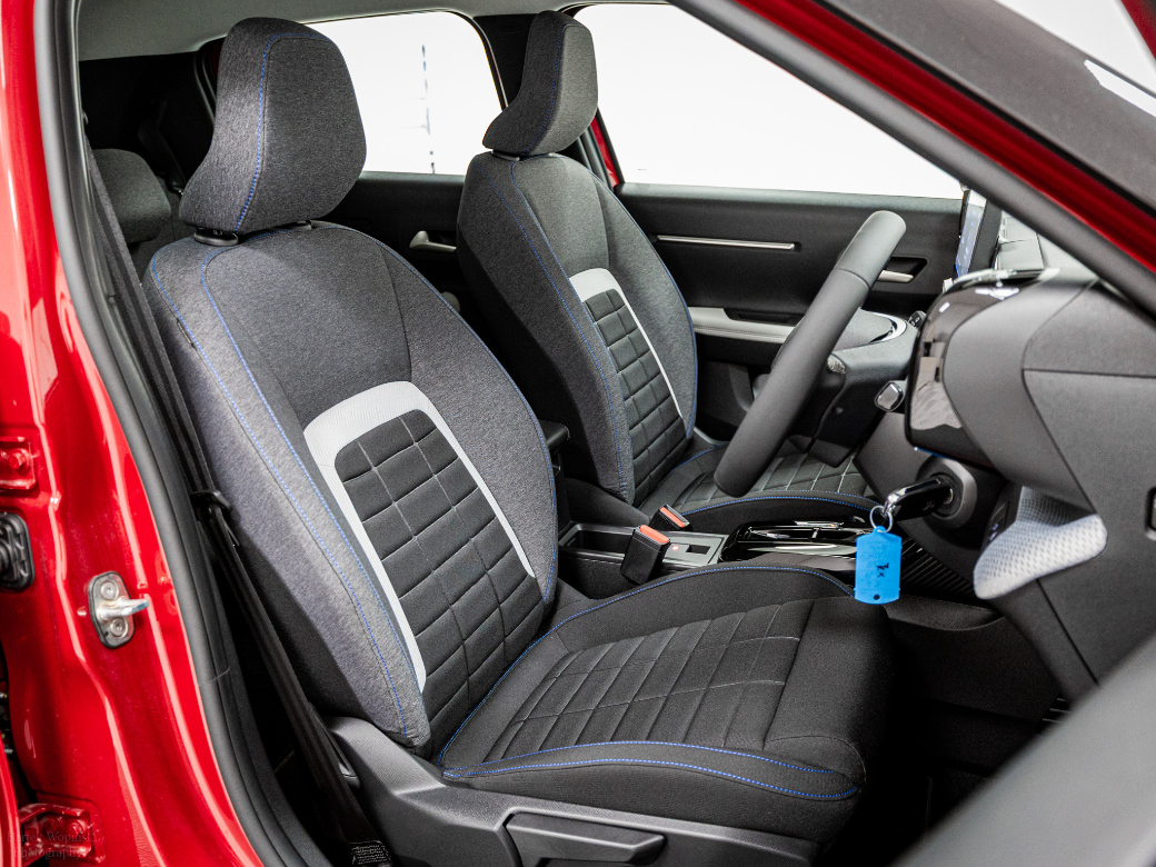2026 Citroen C3