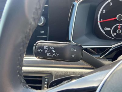 2022 Volkswagen Polo