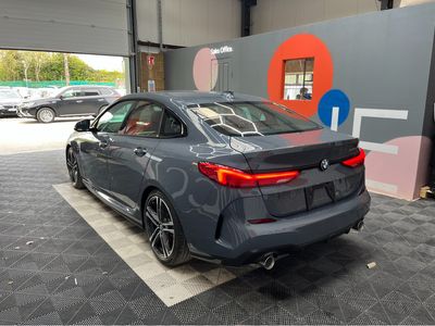 2021 BMW 2 Series