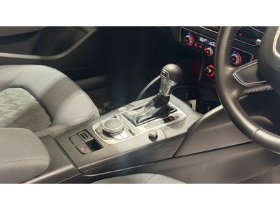 2014 Audi A3