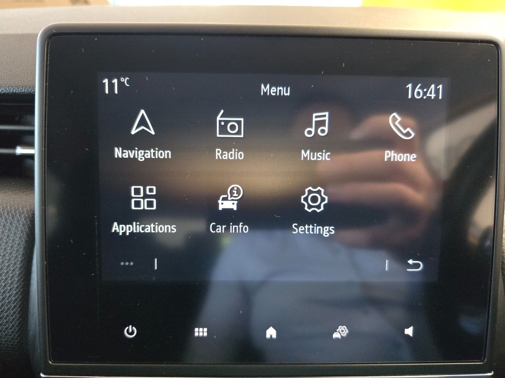 2021 Renault Clio