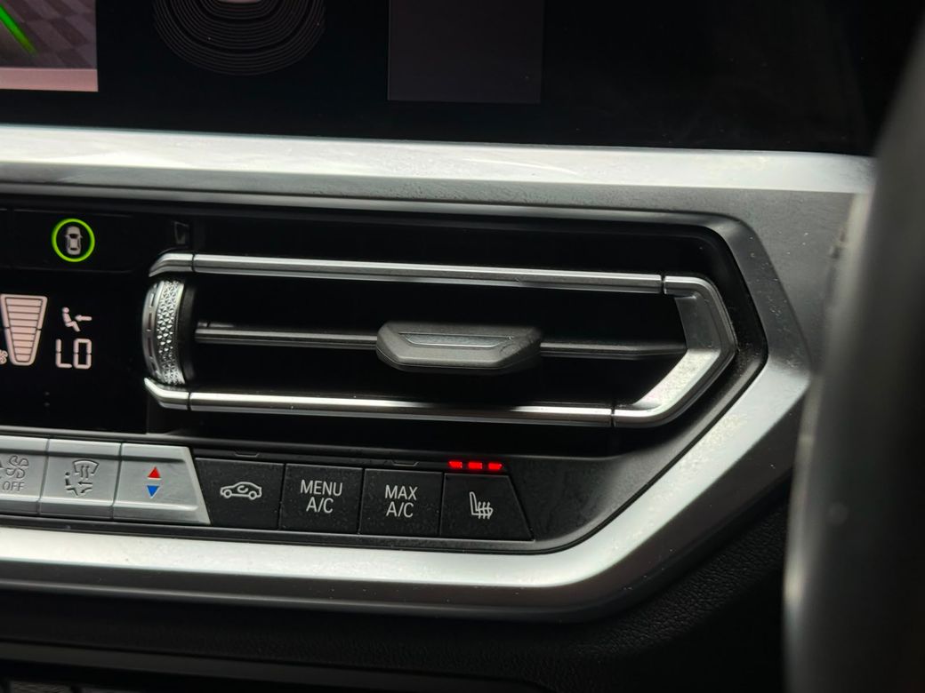2022 BMW 3 Series